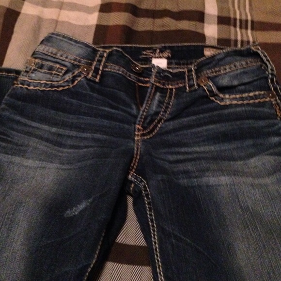 SILVER•SUKI - Picture 2 of 4