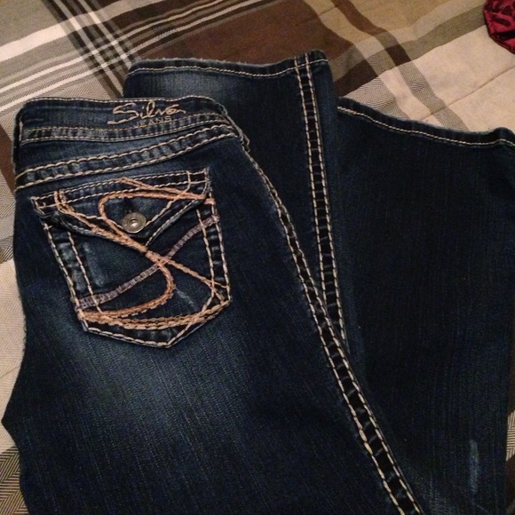 SILVER•SUKI - Picture 3 of 4