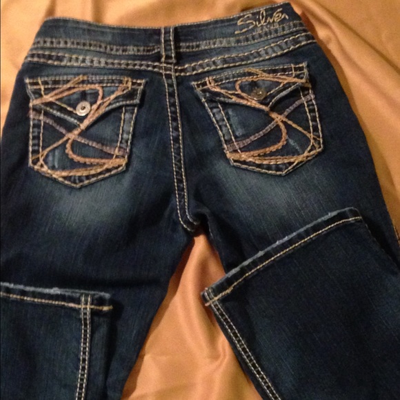 SILVER•SUKI - Picture 4 of 4