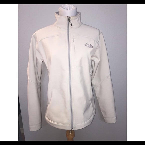 The North Face women's jacket