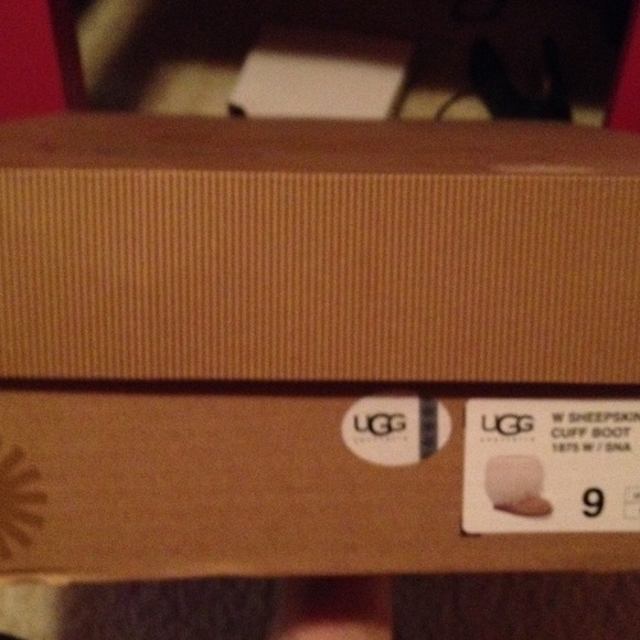 Uggs