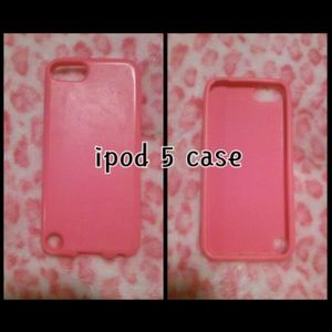 Iphone 5 case