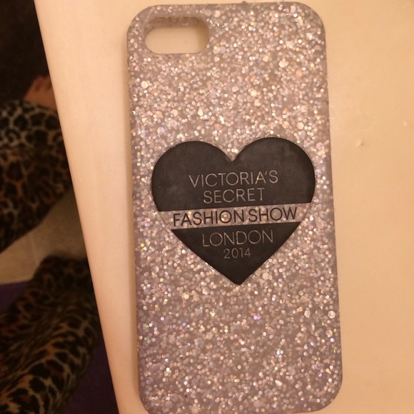 Victoria secret iphone case