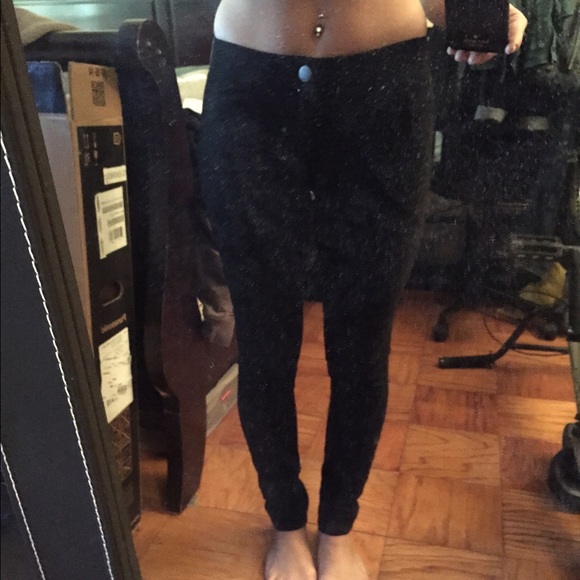 Tinseltown Moto Pants