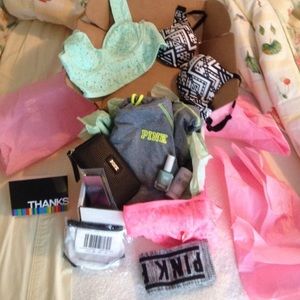 💖MY AWESOME MYSTERY BUNDLE💖