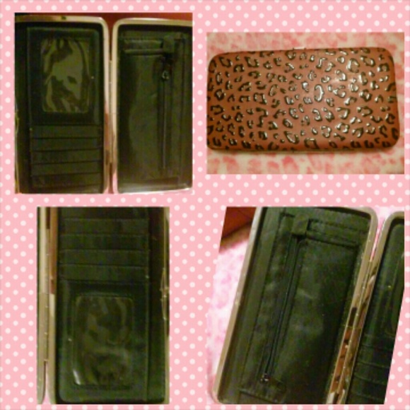 Cheetah wallet?? - Picture 1 of 1