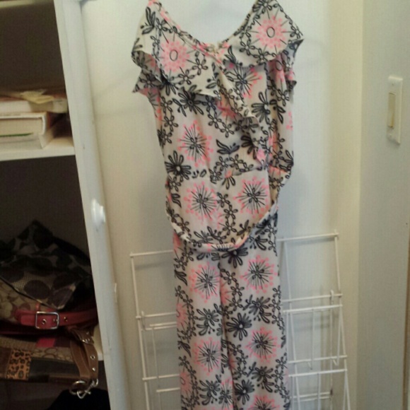 Jumpsuit