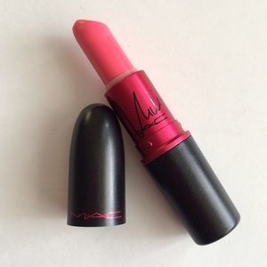 MAC VIVA GLAM NICKI