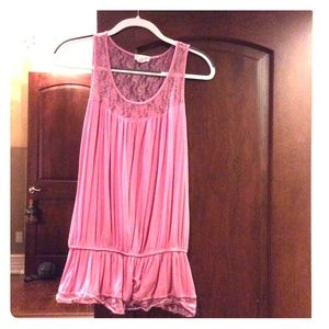 Pink Sammy by Sammy& Max shirt