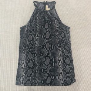 Michael Kors dress shirt