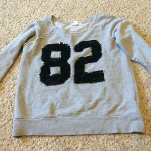ON HOLD!!! Forever 21 sweater