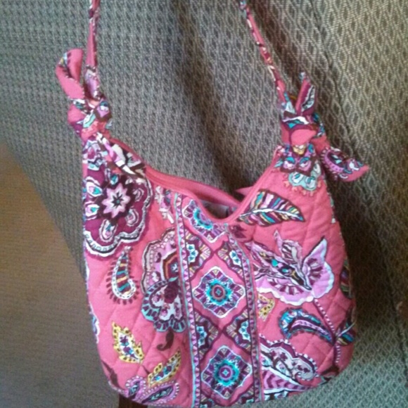 Vera bradley purse