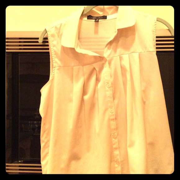 Ivory top