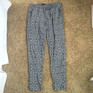 loose pants from cotton on