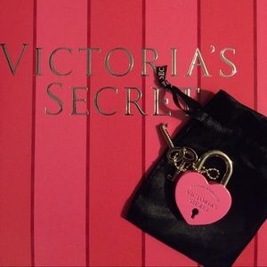 Victoria Secret Lock