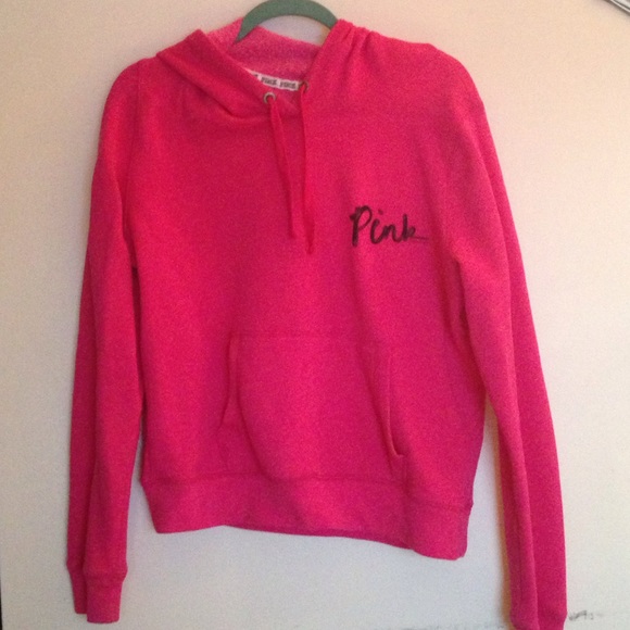 Victoria's Secret PINK hoodie