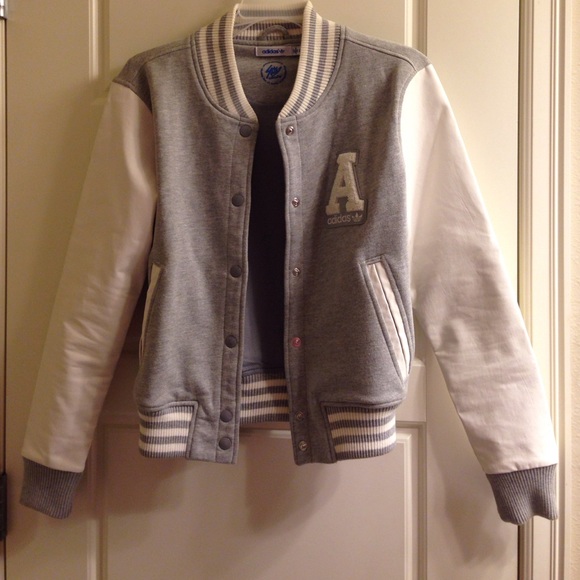 Adidas jacket