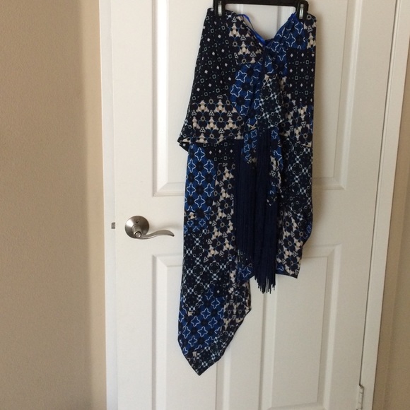BCBG Maxazria dress