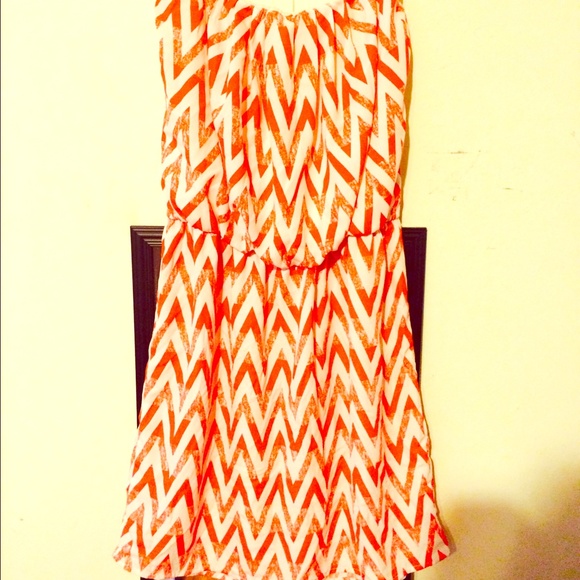 New Summer Dress/Blouse!'