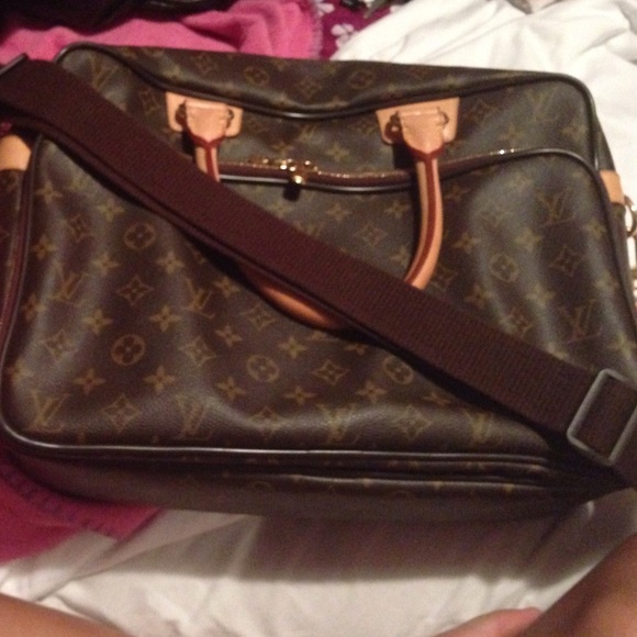 Louis Vuitton Bag
