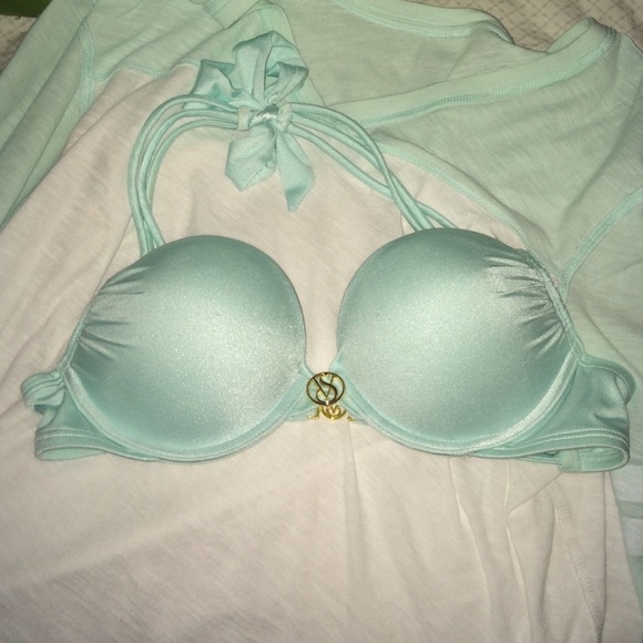 Victoria Secret Bikini Halter Top