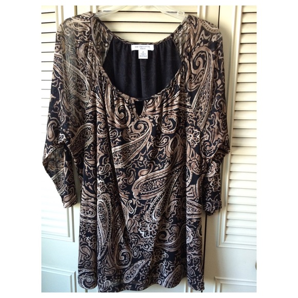 Liz Claiborne dress shirt