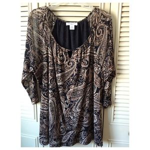 Liz Claiborne dress shirt