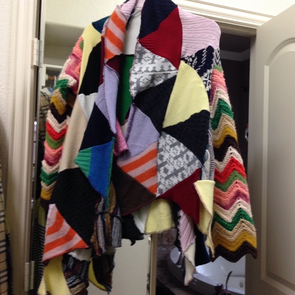 Vintage sweater - Picture 1 of 1