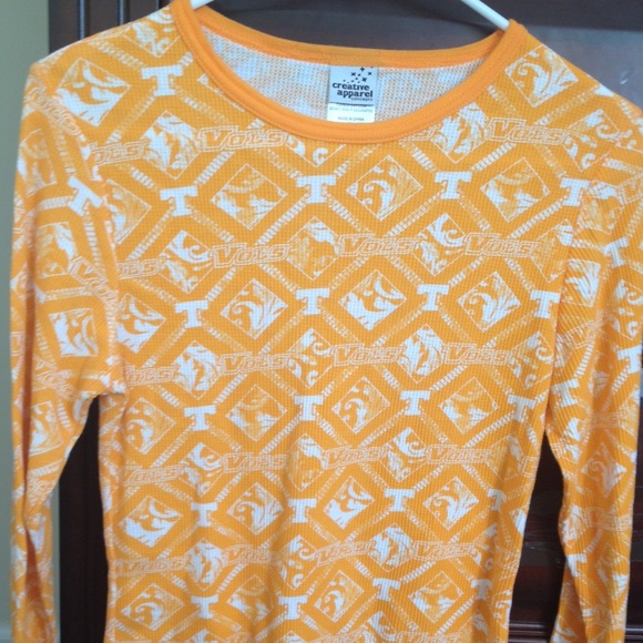 Tennessee shirt