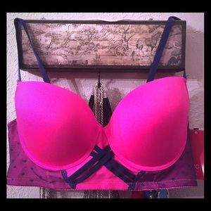 Bra Size 38C NWT