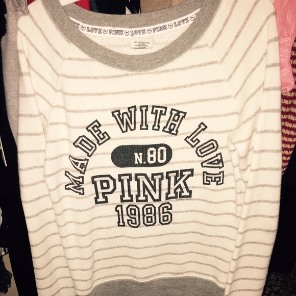 VS sweater 🎀