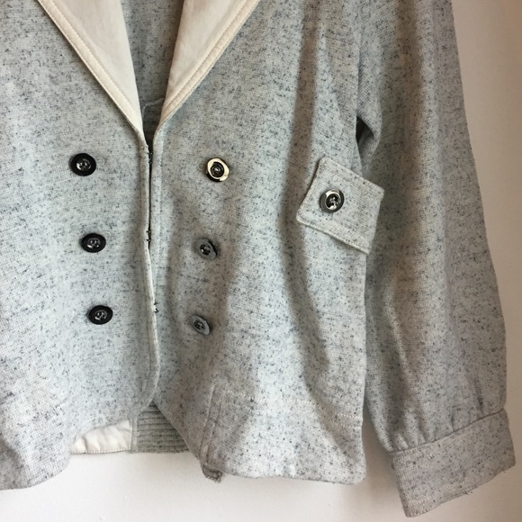 Mach By March Jacobs Cardigan - Picture 2 of 4