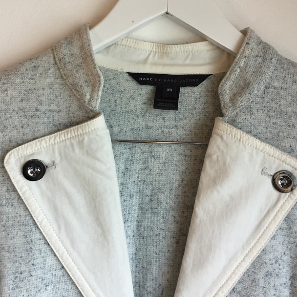 Mach By March Jacobs Cardigan - Picture 3 of 4