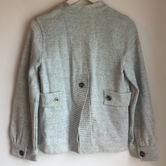 Mach By March Jacobs Cardigan - Picture 4 of 4