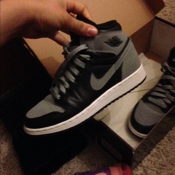 Jordan Shadow 1's