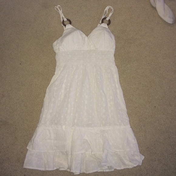 Lei sundress