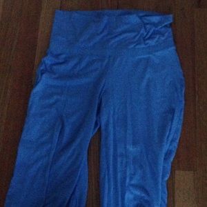 Capri Old Navy Pajamas!