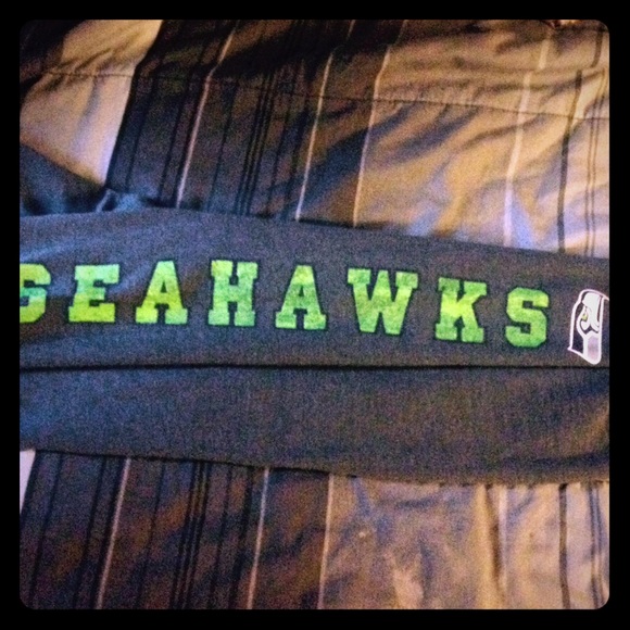 Seahawks Sweats