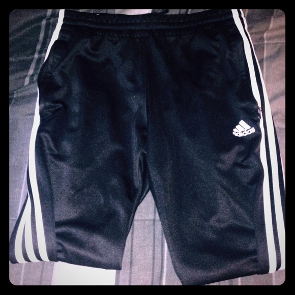 Adidas Soccer pants