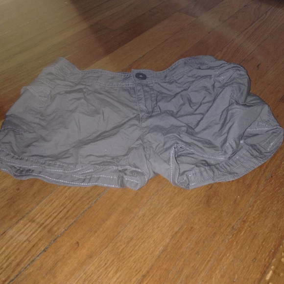 Cute Gap shorts!