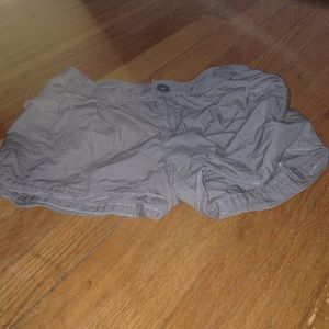 Cute Gap shorts!