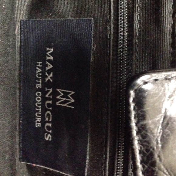 Haute purse - Picture 2 of 2