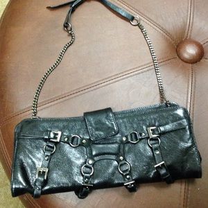 Haute purse