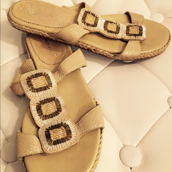 Martinellini sandals