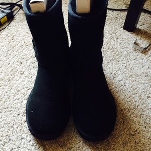Women's UGGS