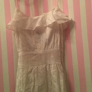 SAM & MAX COVER UP DRESS