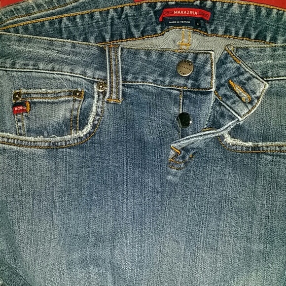 BCBG MAXAZRIA Jeans - Picture 2 of 3