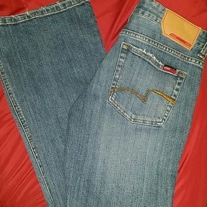 BCBG MAXAZRIA Jeans