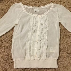 Blouse - Accepting offers! :)