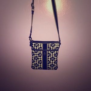 Coach Crossbody Bag
